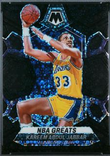 Kareem Abdul-Jabbar