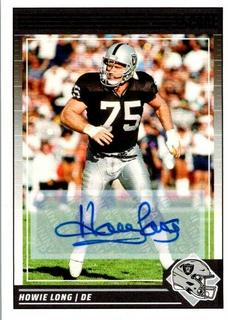 Howie Long
