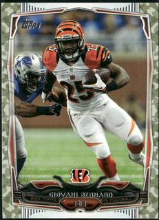 Giovani Bernard