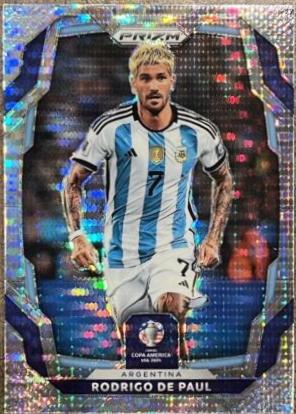 Rodrigo de Paul