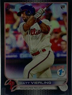 Matt Vierling
