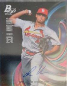Jordan Hicks