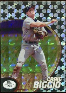 Craig Biggio