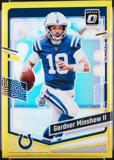 Gardner Minshew II