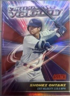 Shohei Ohtani