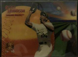 Rickey Henderson