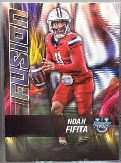 Tetairoa McMillan / Noah Fifita