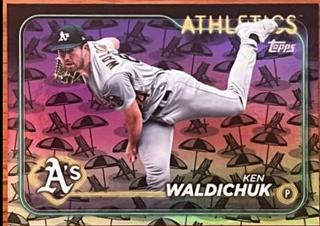 Ken Waldichuk