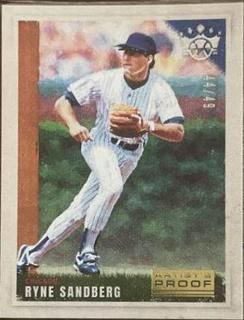 Ryne Sandberg