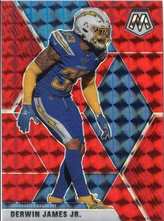 Derwin James Jr.