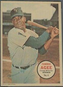 Tommie Agee
