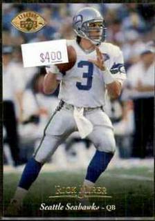 Rick Mirer