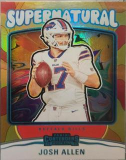 Josh Allen