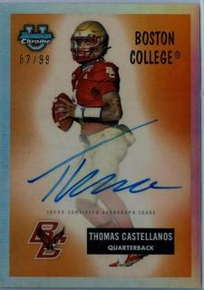 Thomas Castellanos