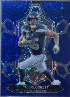 Tyler Lockett