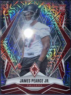 James Pearce Jr.