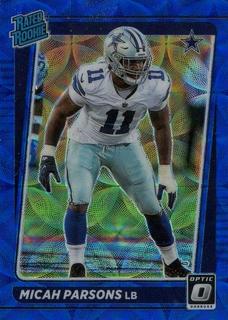 Micah Parsons