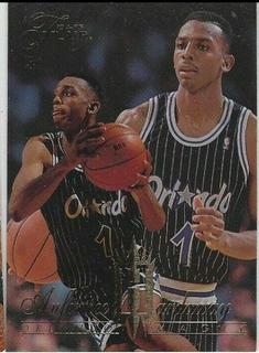 Anfernee Hardaway