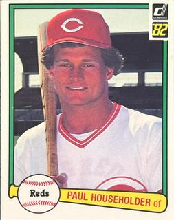 Paul Householder