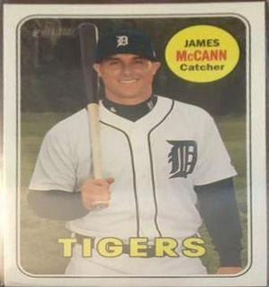 James McCann