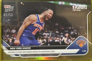 New York Knicks