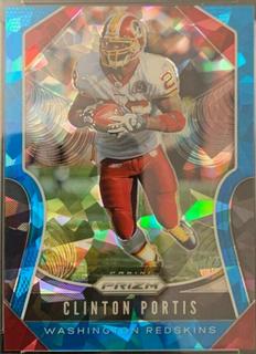 Clinton Portis