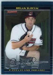 Brian Slocum