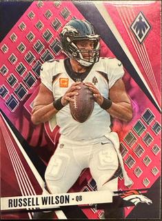Russell Wilson