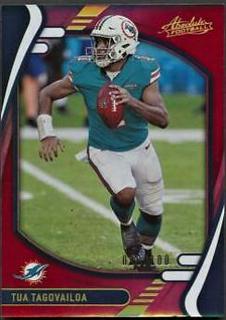 Tua Tagovailoa