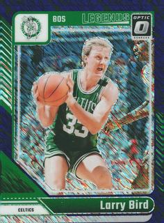 Larry Bird