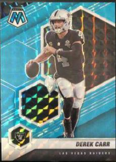 Derek Carr