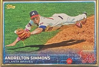 Andrelton Simmons