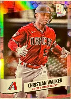 Christian Walker