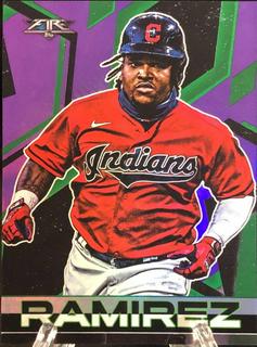 Jose Ramirez