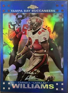 Cadillac Williams