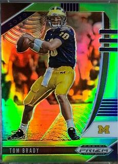 Tom Brady