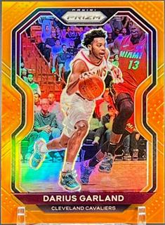 Darius Garland