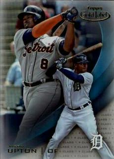 Justin Upton