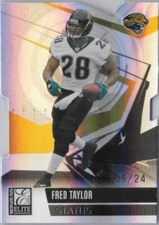 Fred Taylor