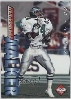 Herschel Walker