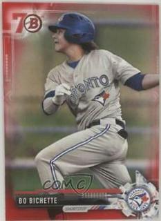 Bo Bichette