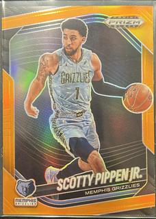 Scotty Pippen Jr.