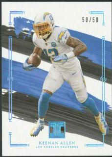 Keenan Allen