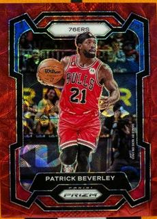 Patrick Beverley