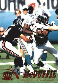 OJ McDuffie