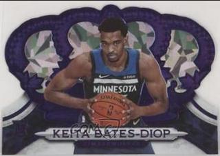 Keita Bates-Diop