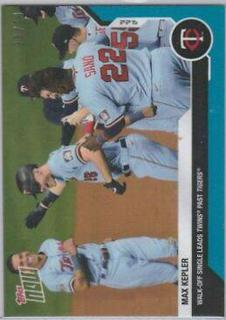 Max Kepler