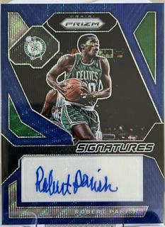 Robert Parish