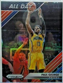Paul George