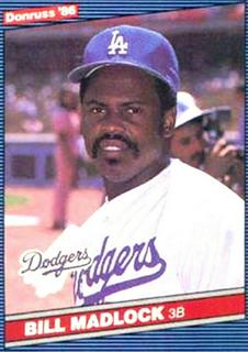 Bill Madlock